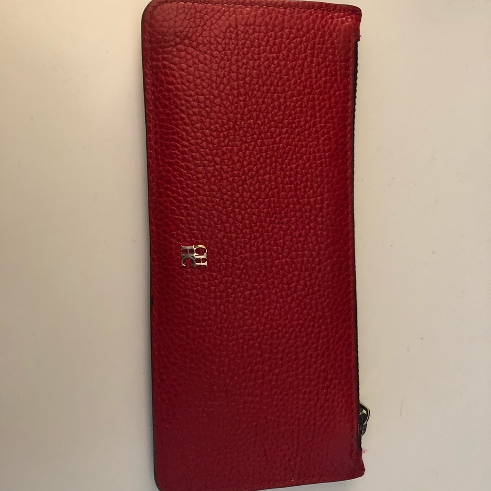Carolina Herrera Card holder